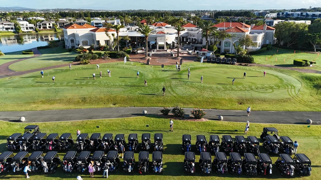 Links Corporate Cup Image 1