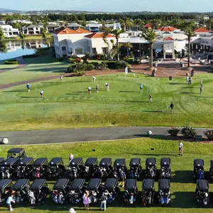 Links Corporate Cup Image 1