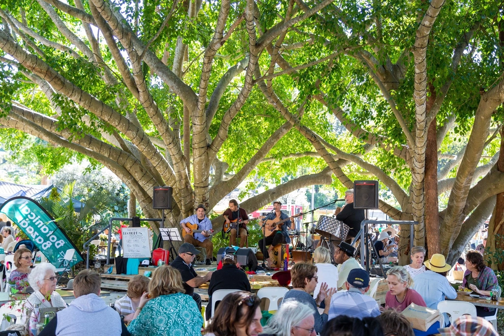 Botanical Bazaar Image 5