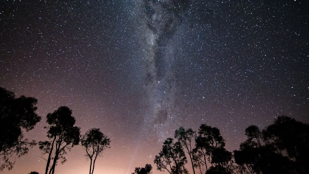 First Nations Astronomy Walks Image 1