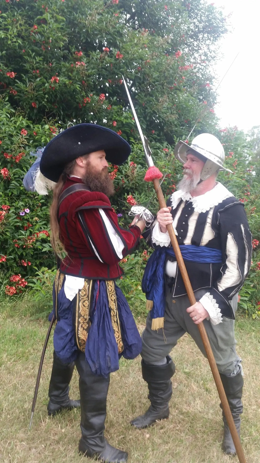 St Georges Day Medieval Dinner Image 1