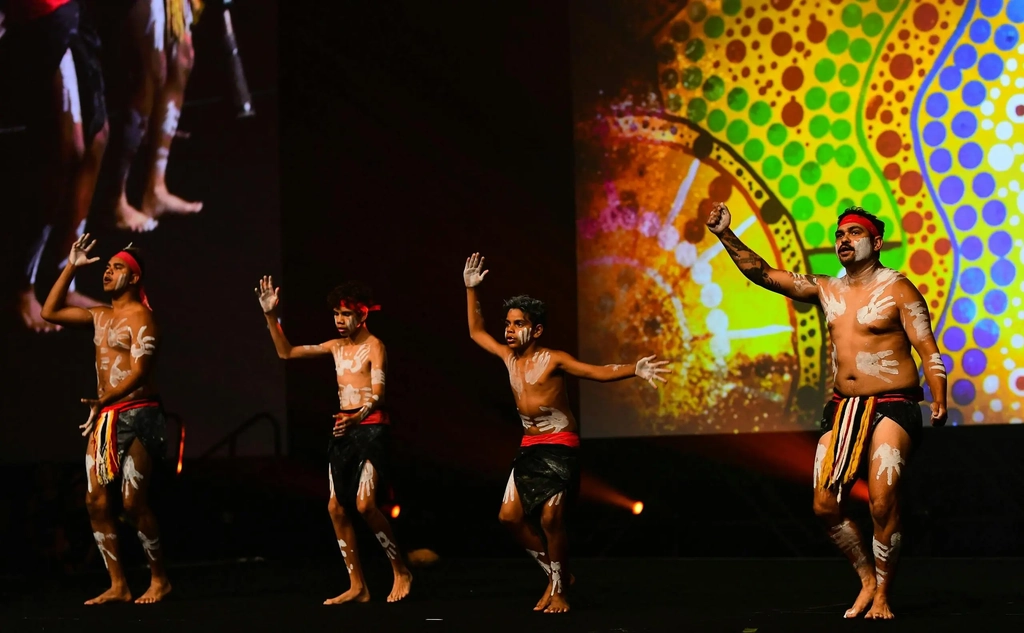 Asia Pacific Screen Awards & Forum Image 3