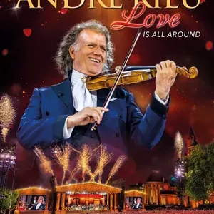 André Rieu’s 2023 Maastricht Concert: Love is All Around Image 1