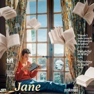 Jane Austen Wrecked My Life Image 1