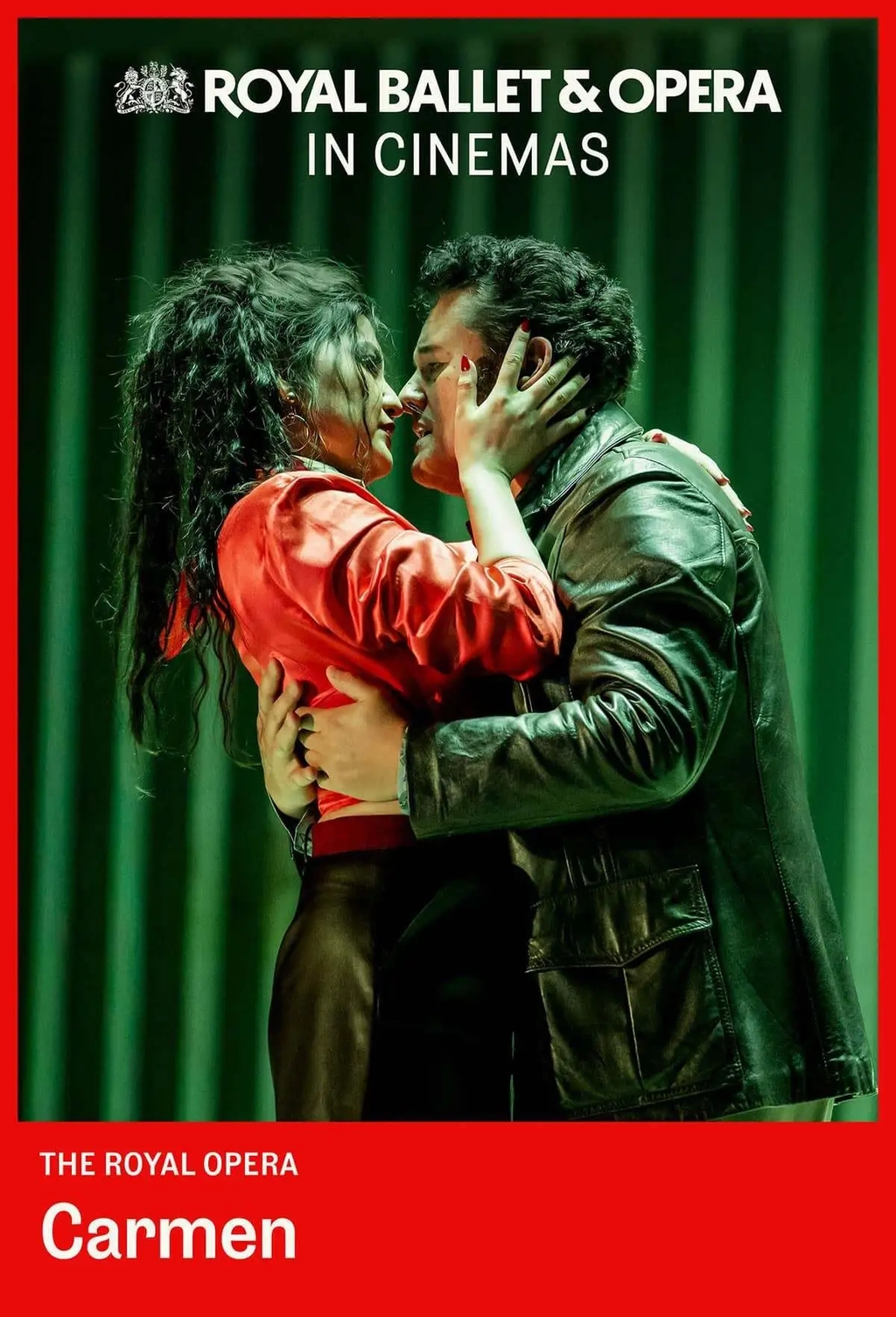 Royal Opera: Carmen Image 1