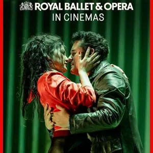 Royal Opera: Carmen Image 1