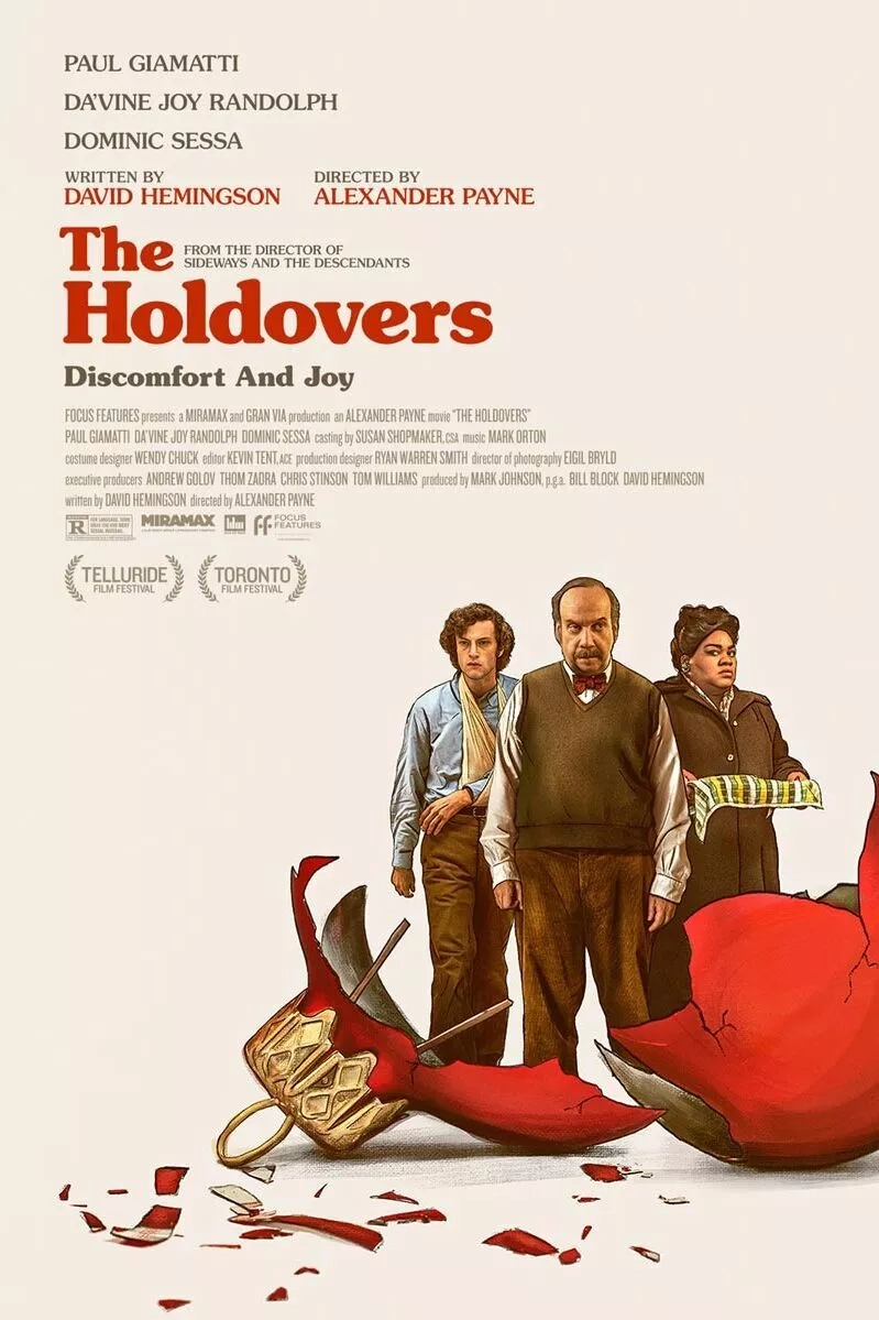The Holdovers Image 1