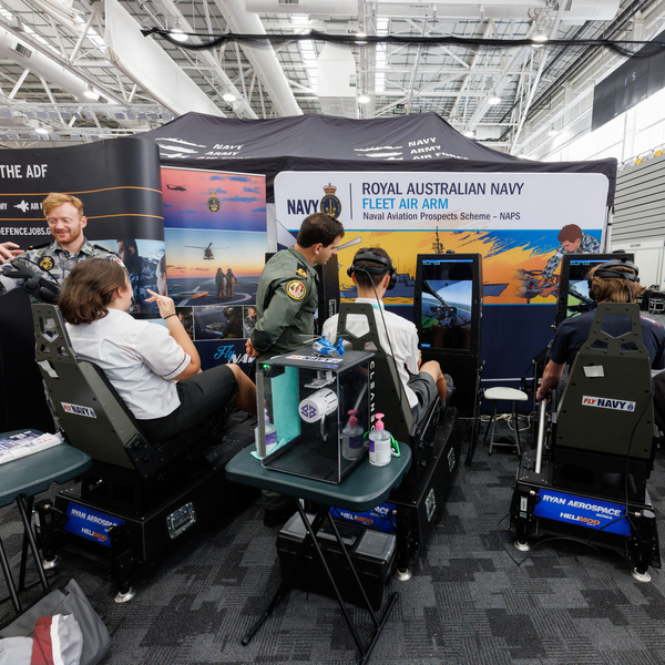 Careers Festival - 2023