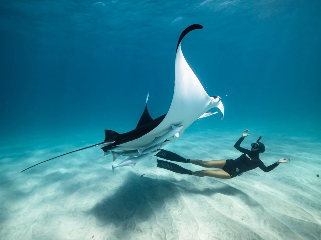 Ocean  Film Festival World Tour - Gold Coast Image 1