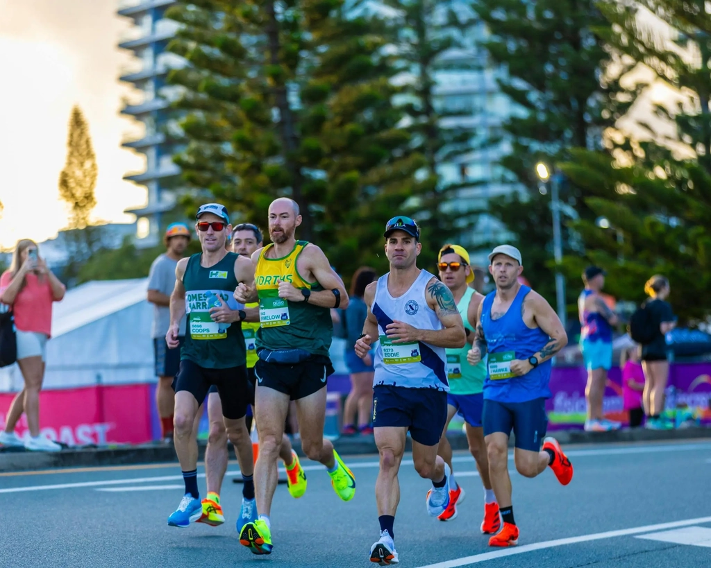 fisiocrem GC50 Run Festival Image 10