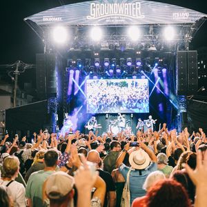 Groundwater Broadbeach Festival