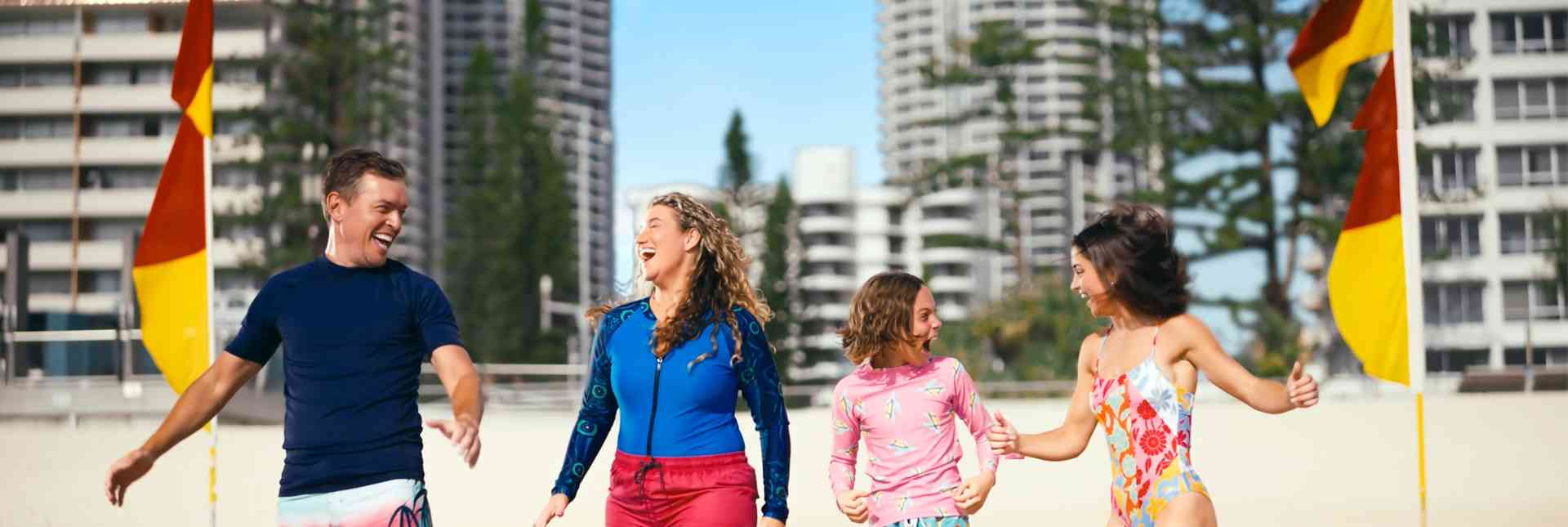 The Ultimate Family Fun Destinations on the Gold Coast