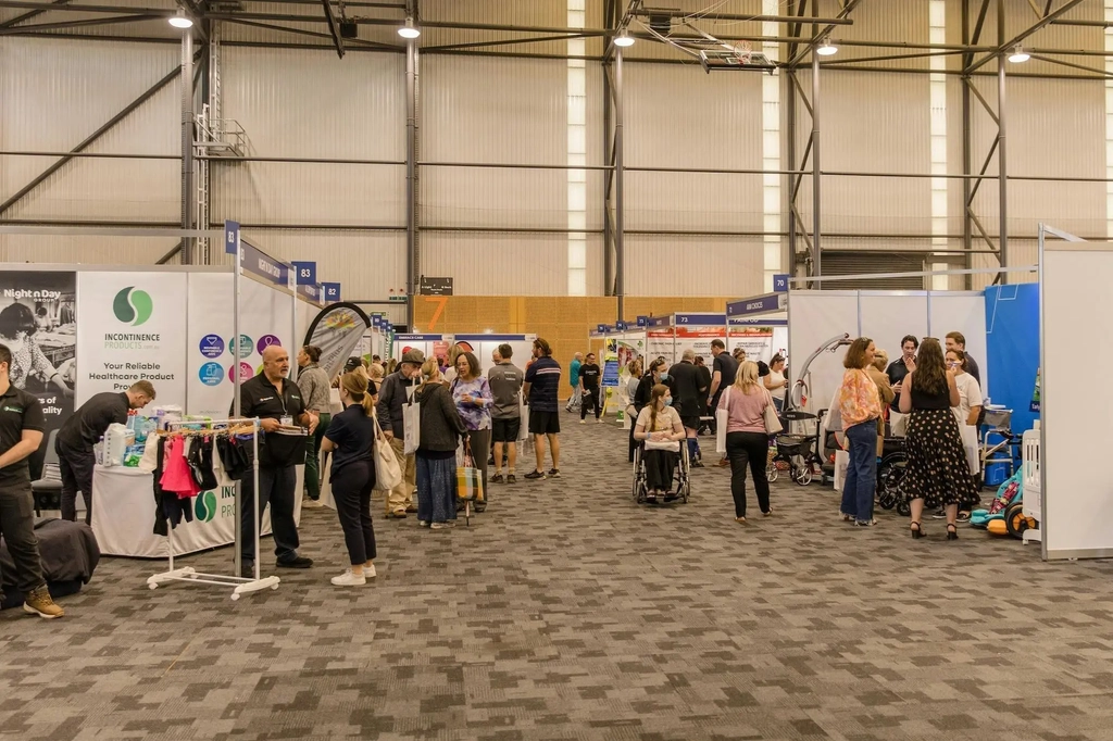 Gold Coast Disability & WorkAbility Expo Image 3