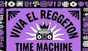 Viva El Reggaetón Image 1