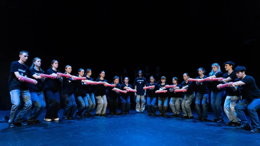 The Scene Project Image 1