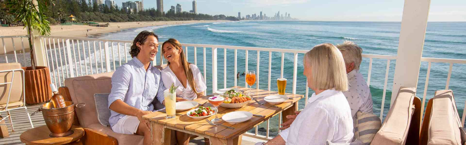 23 Gold Coast Hatted Restaurants for Fine Dining Destination Gold Coast