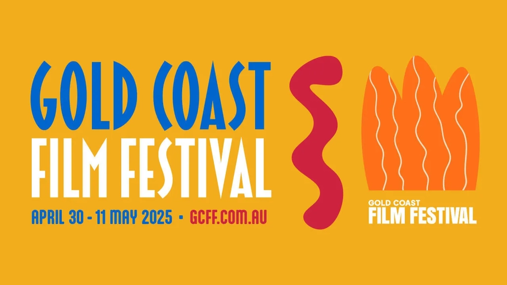 Gold Coast Film Festival 2025 Image 1