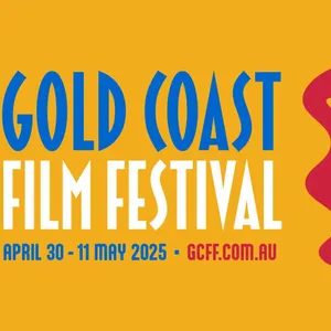 Gold Coast Film Festival 2025 Image 1