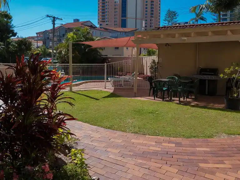Jubilee Views Apartments