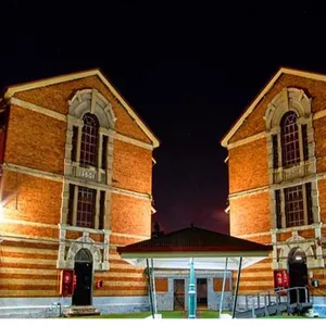 boggo road jail