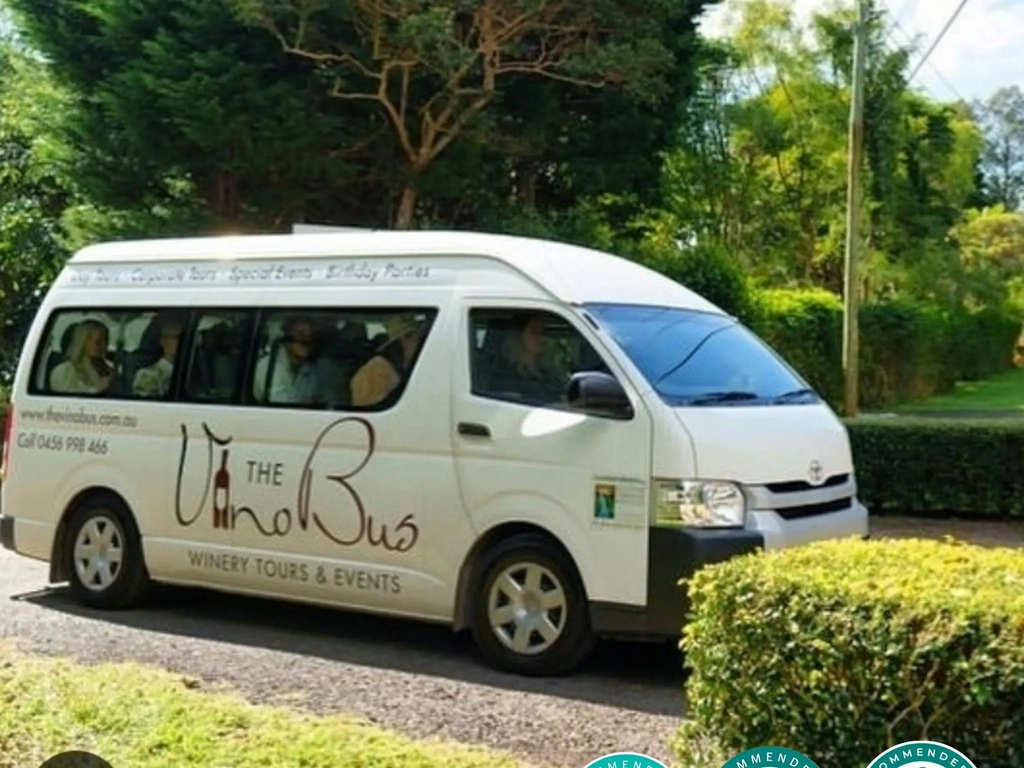 The Vino Bus