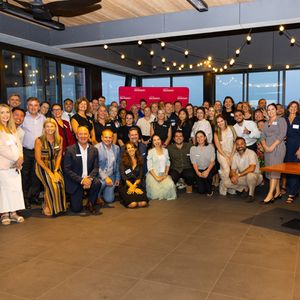 2026 Education Industry Partnership Update & Networking Event