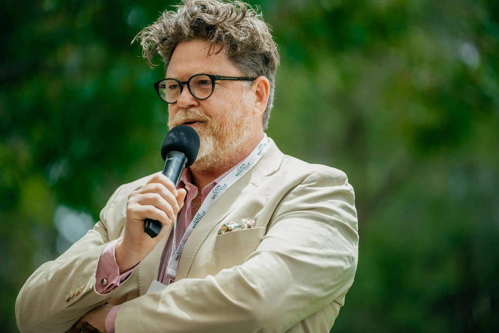 An Evening of Champions - Festival of Golf Image 5