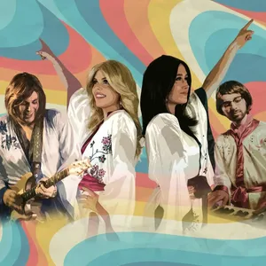 GOLD: The Ultimate ABBA Show - Mudgeeraba Image 1