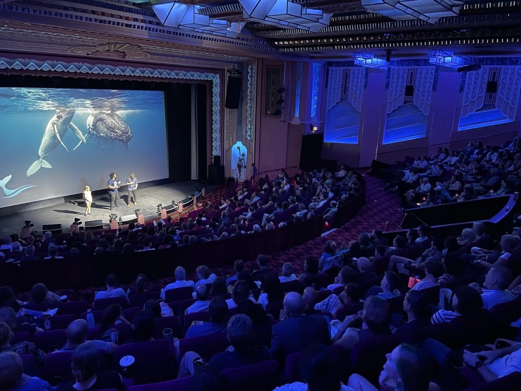 Ocean  Film Festival World Tour - Gold Coast Image 2