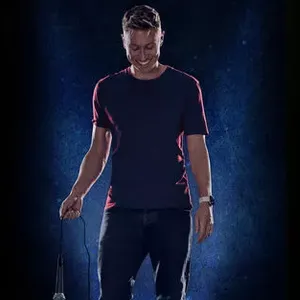 Russell Howard - Live Image 1