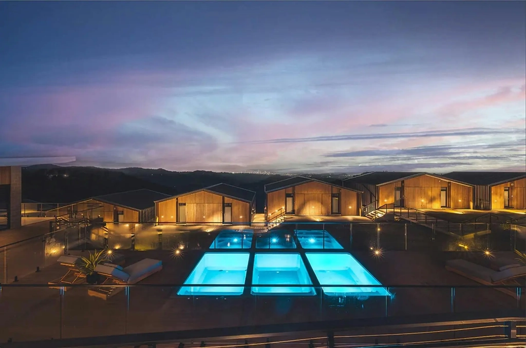 The Emotional Fitness Retreat Image 3