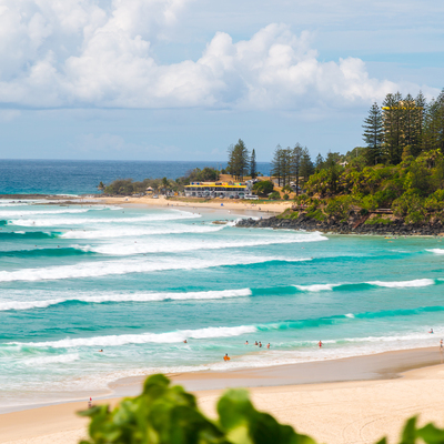 Rainbow Bay Lookout