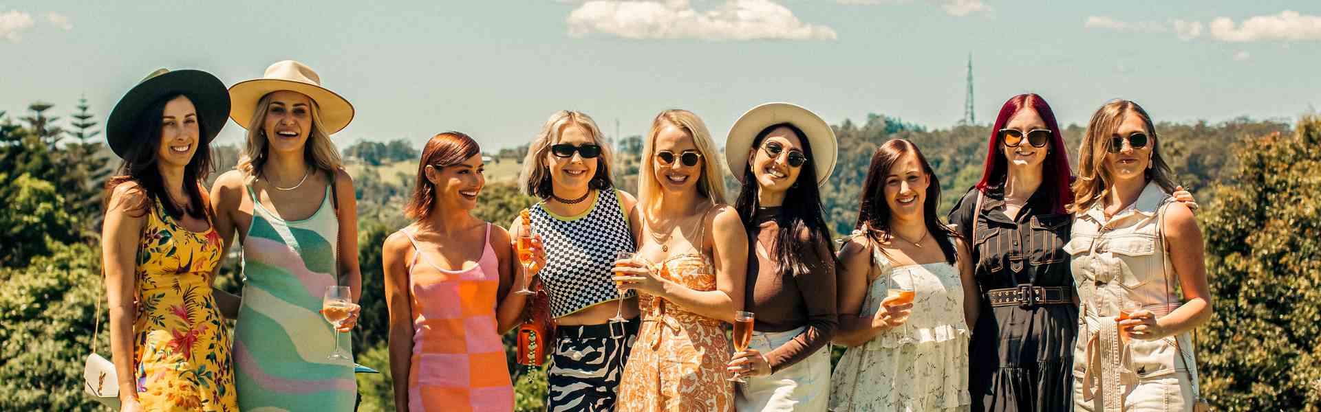 Perfect Girls' Weekend Itinerary on the Gold Coast