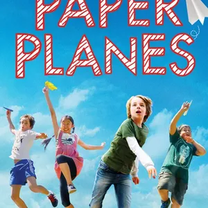 Paper Planes Image 1