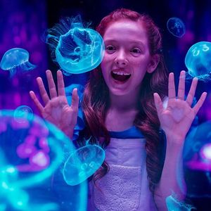 CHECK OUT WHATS NEW AT OUR THEME PARKS