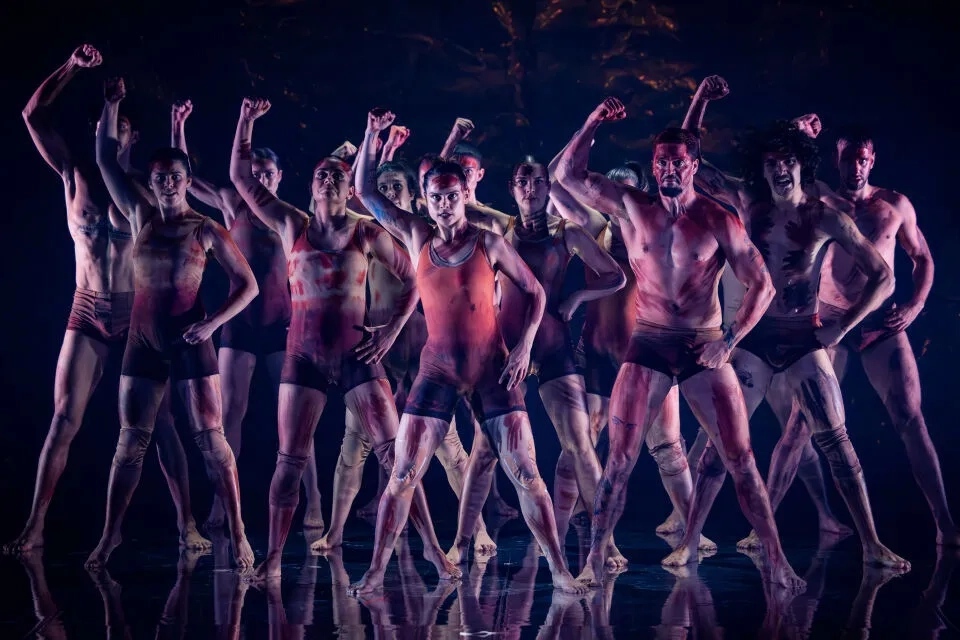 Bangarra Dance Theatre - Horizon Image 12