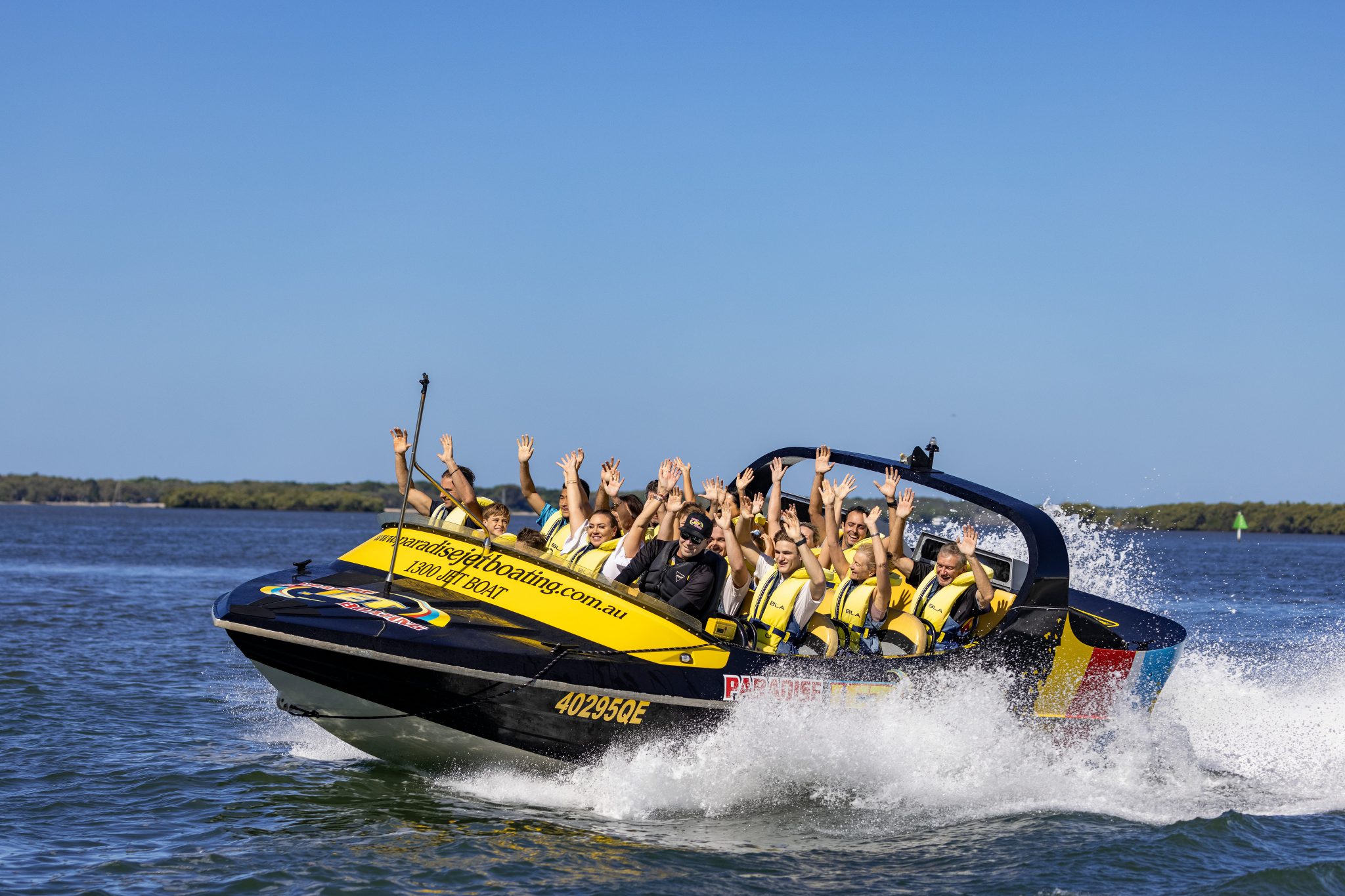 Gold Coast Water Temp Summer