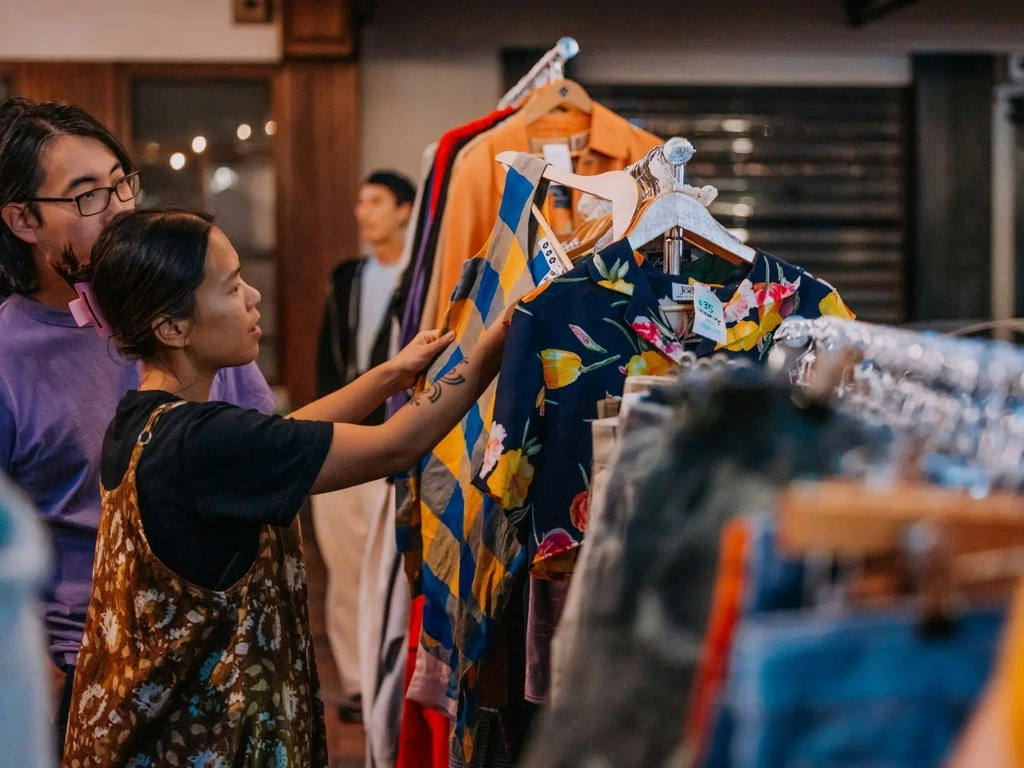 CBD Twilight Markets – September 2025 Image 4