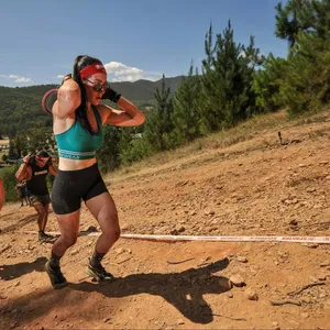 Spartan Trifecta Weekend Gold Coast Image 1