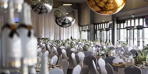 2026 TAB Magic Millions Raceday - Event Centre Image 1