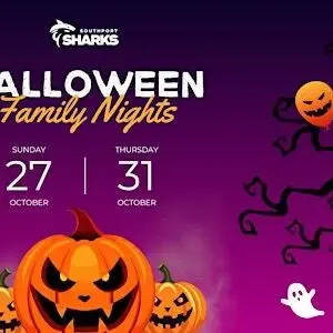 Halloween Family Nights Image 1