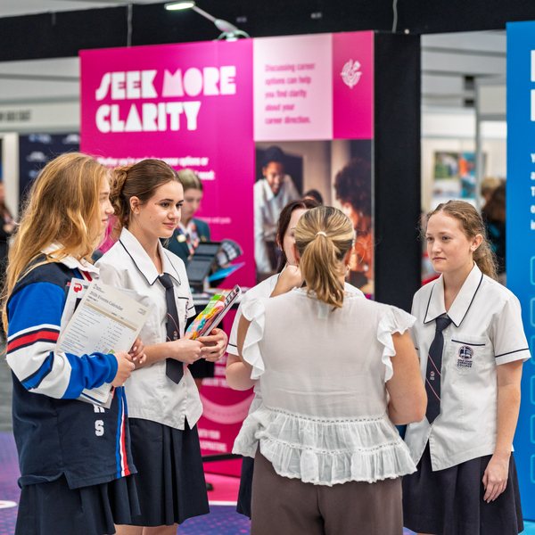 EGC Careers Festival 2026