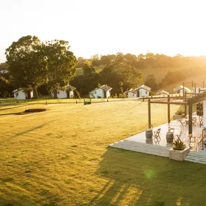 Christmas Day Lunch at Beechmont Estate Image 1