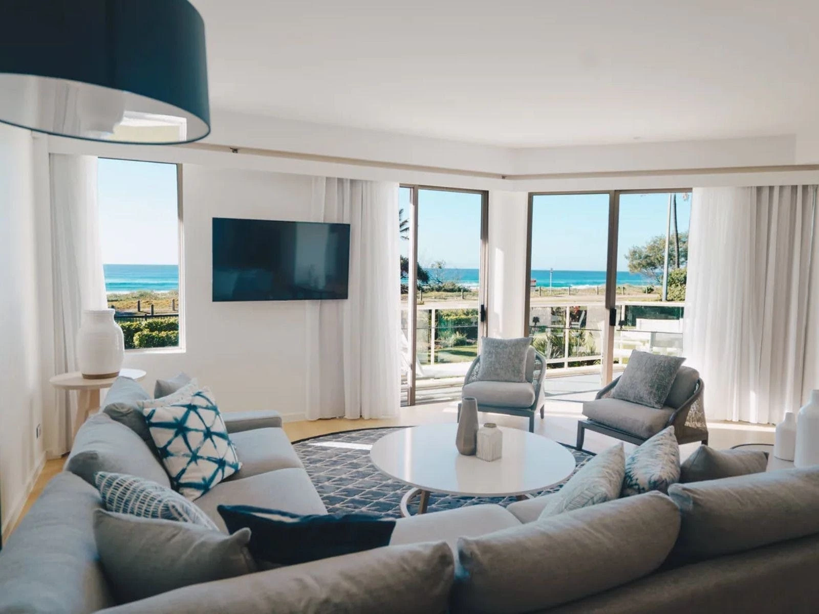 Sheraton Family Villa Staycation Package