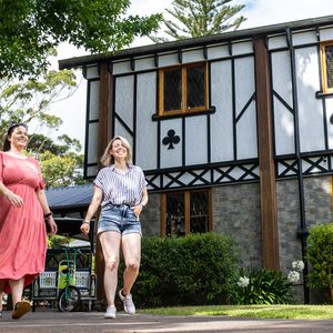Tamborine Mountain Distillery