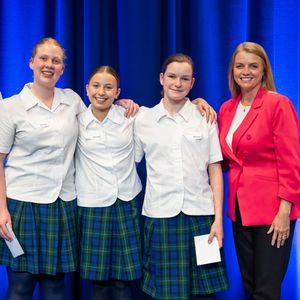 EGC MTIA Pitch Night at Bond University