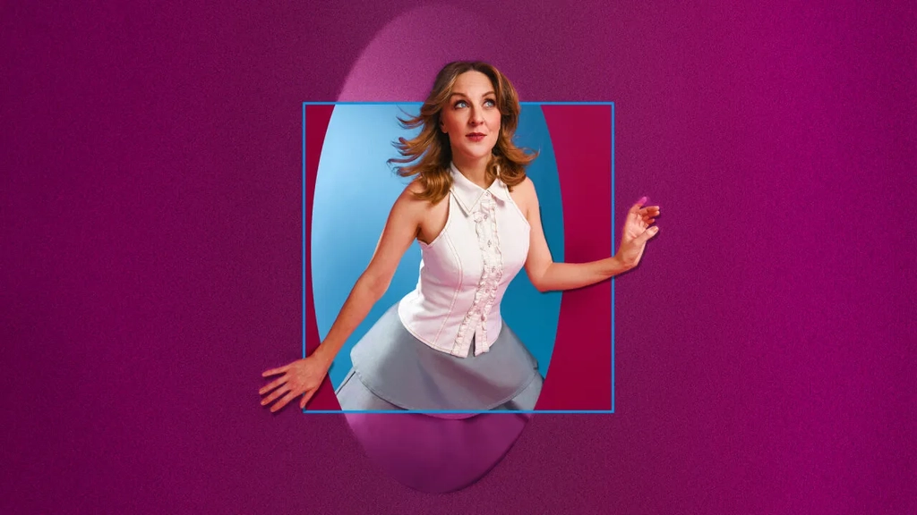 Gillian Cosgriff – Life, Oh Life Image 1