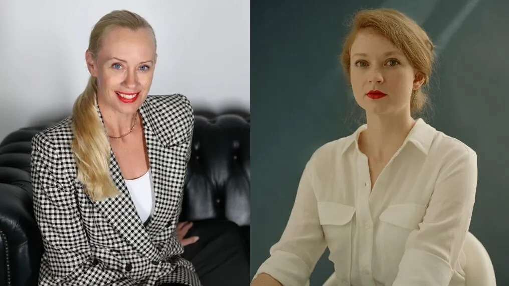 Bri Lee In Conversation with Alison Kubler Image 1