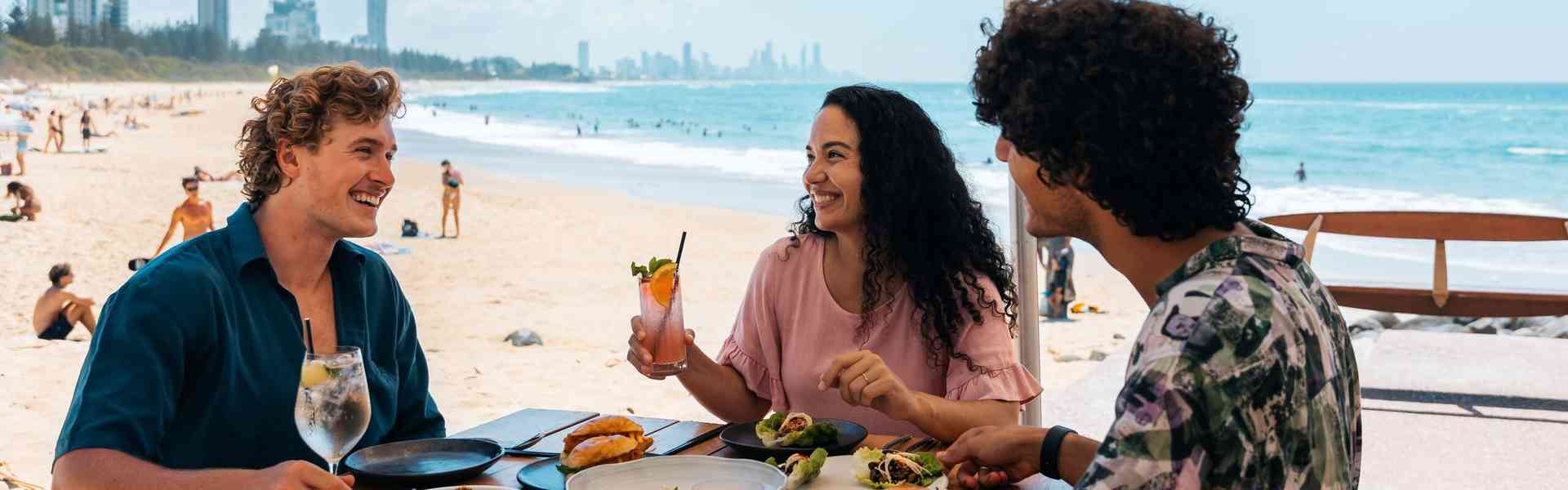 Gold Coast's Most 'Grammable Dining Spots