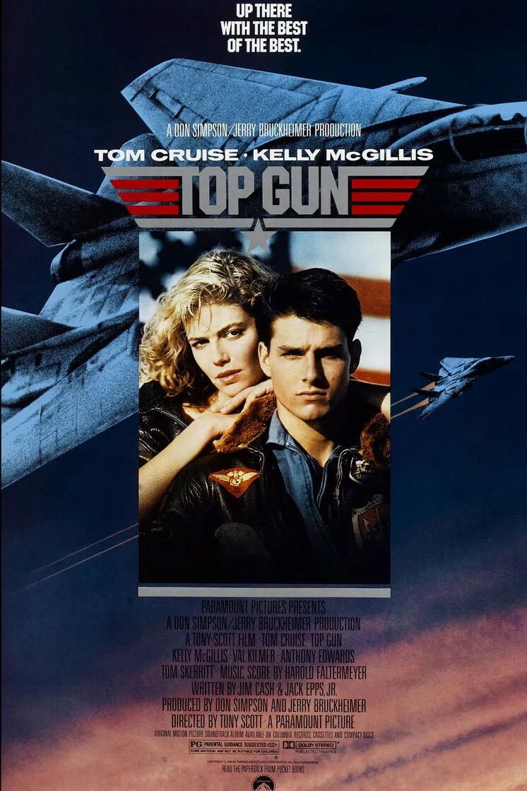 Top Gun Image 1